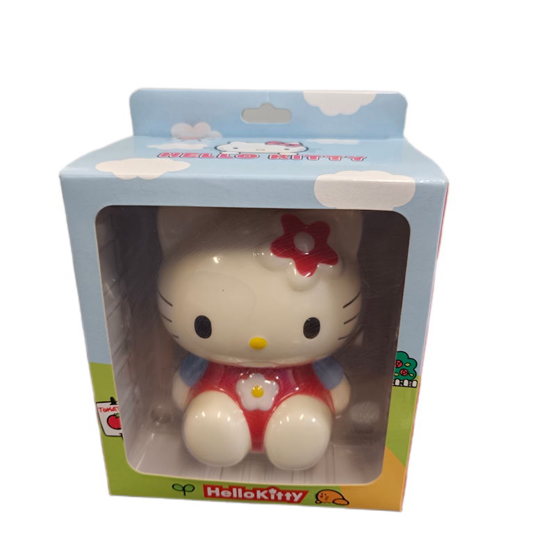 日本超可爱大号HELLOKITTY