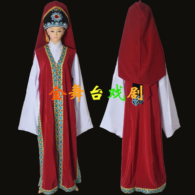 春香传梦龙春香服装套装