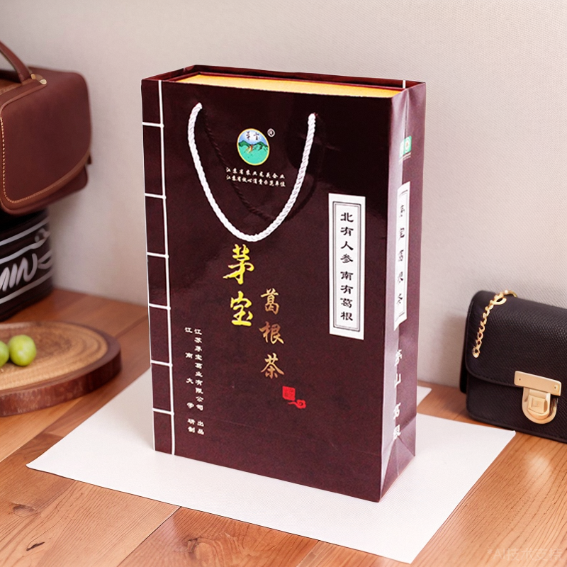 茅寶新品野生葛根養生江蘇葛根塊