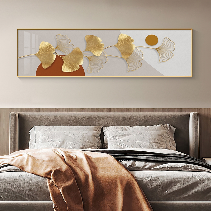 ABCEI屋N森/小RST原室卧简现代