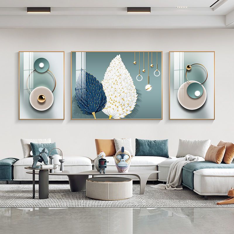 ABCEI屋N森/小RST原客厅简现代