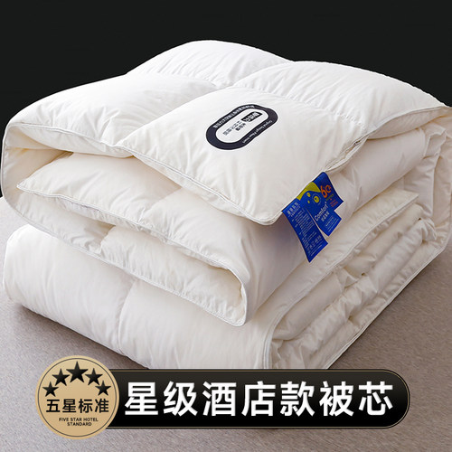 五星级酒店被芯被芯太空被