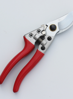 爱丽思园艺修枝剪刀弯头 铝合金材质曲头省力剪ALHS-V8