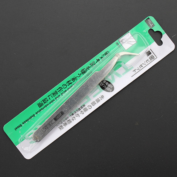 多肉种植工具园艺弯头镊子在类目 鲜花速递/花卉仿真/绿植园艺, 园艺用品, 其它园艺用品中 - 来自Buy2taobao.com提供专业的淘宝代购服务