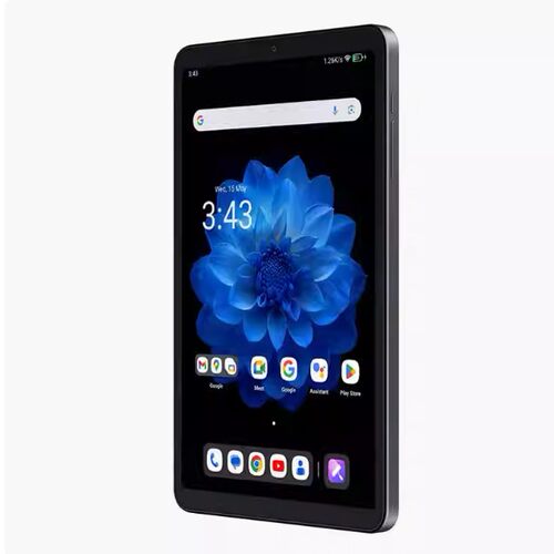 酷比魔方 掌玩mini 2 4G通话 8.4英寸平板电脑 iPlay60 mini Pro