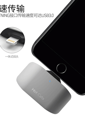 iphone16 pro max苹果13手机内存卡SD TF读卡器外置扩容ipad扩展