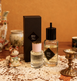 正品现货By Kilian克利安凯利安冰雪玫瑰中性香水100ml替换装分装