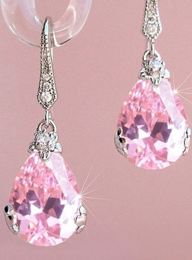 Ear Jewelry Drop Earrings Women's Simple All-match Earrings