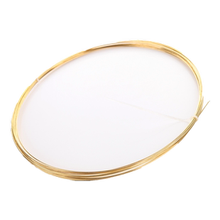 黄铜线 黄铜丝 H62铜线 黄铜棒 裸线铜丝 圆丝 细圆棒 实心铜条