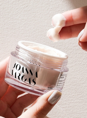 美代Joanna Vargas 无色润泽超保湿面霜50mlDAILY 保湿霜抗氧化