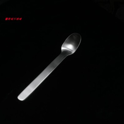 德国餐具食品级不锈钢包邮倔强勺