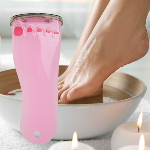 韩国家用神器美足工具清洁刮脚刀