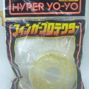 正版万代 超速摇摇 HYPER YO-YO 配件 专业 悠悠球 保护手指 胶带