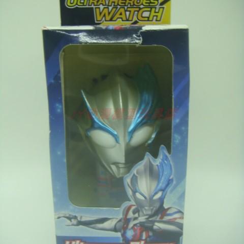 万代布莱泽奥特曼电子手表跳字表