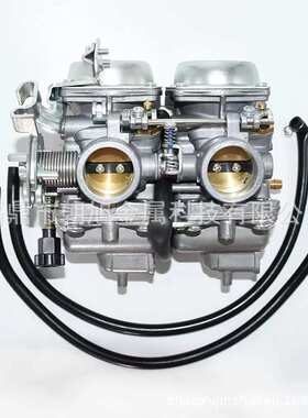 化油器适用本田王34mm PD26J CBT125 CB250 CMX250 CA250 CBT125