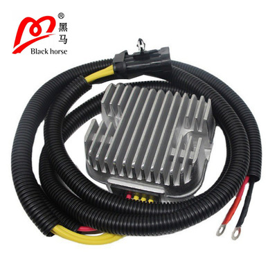 稳压整流器适用Polaris Sportsman 450 550 850 4012678 4014543