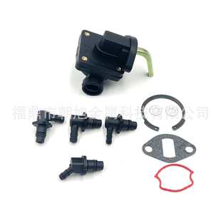 科勒化油器 套装 Replace Kohler K-Series K241 K301 K321 K341