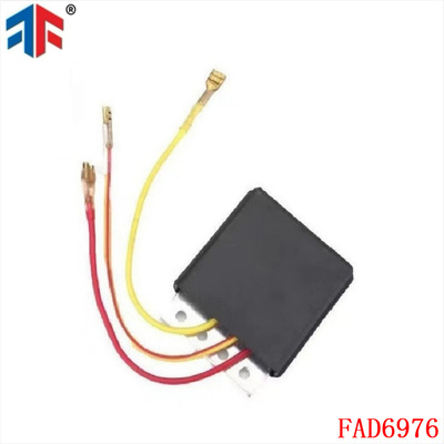 整流器  4060087 北星整流器Polaris Sportsman 600 ATV 4010302C