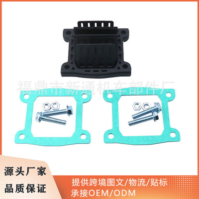 VForce4 簧片阀适用于 Yamaha DT200 YFS200 V4145 1988-2006