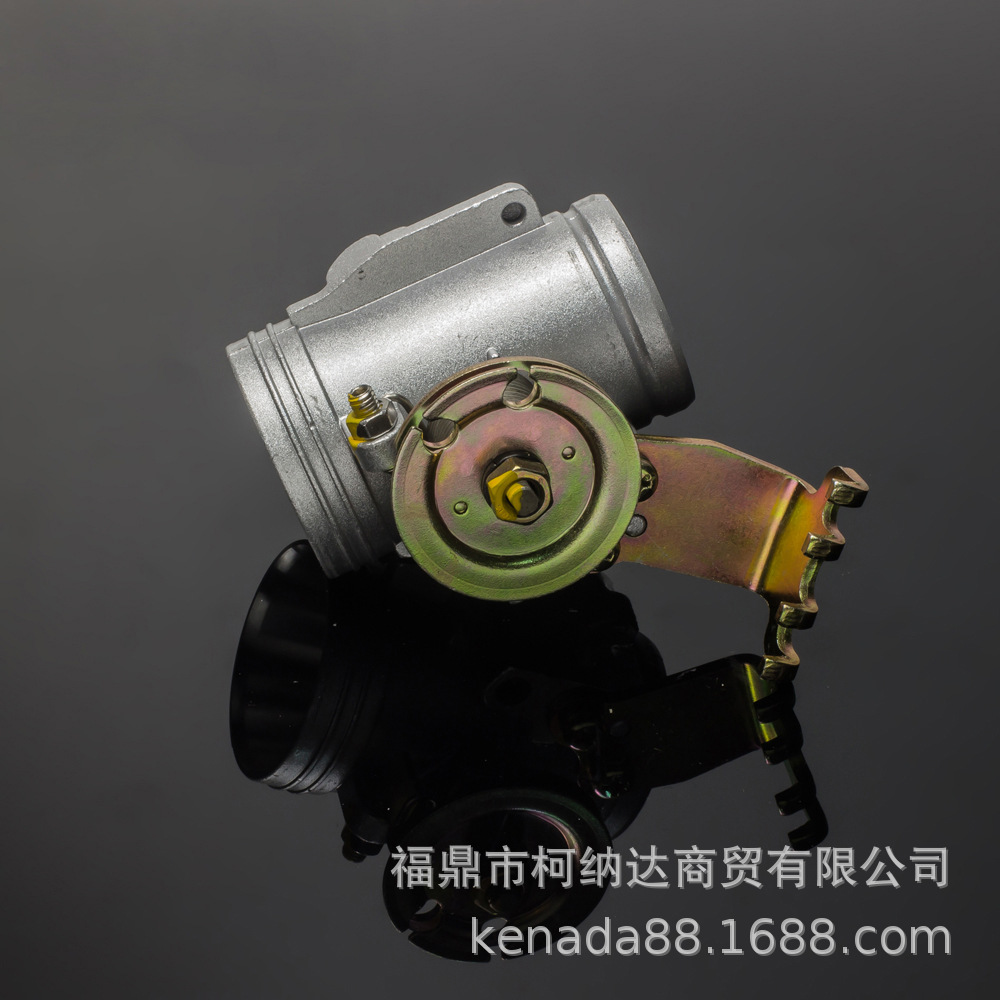 电喷节流阀节适用于YAMAHA Y15ZR 32-40mm Racing throttle body