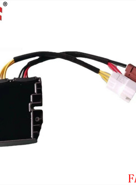 整流器 适用于 MOSFET  Honda XL 1000 V 本田大排量整流器