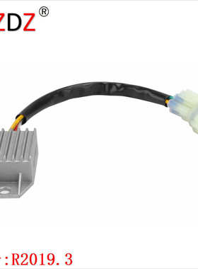 2019.3 适用于 Kymco Mongoose 90 70 2X4 50 Achter Drum