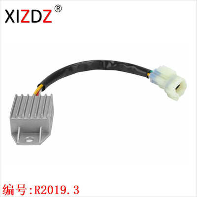 2019.3 适用于 Kymco Mongoose 90 70 2X4 50 Achter Drum