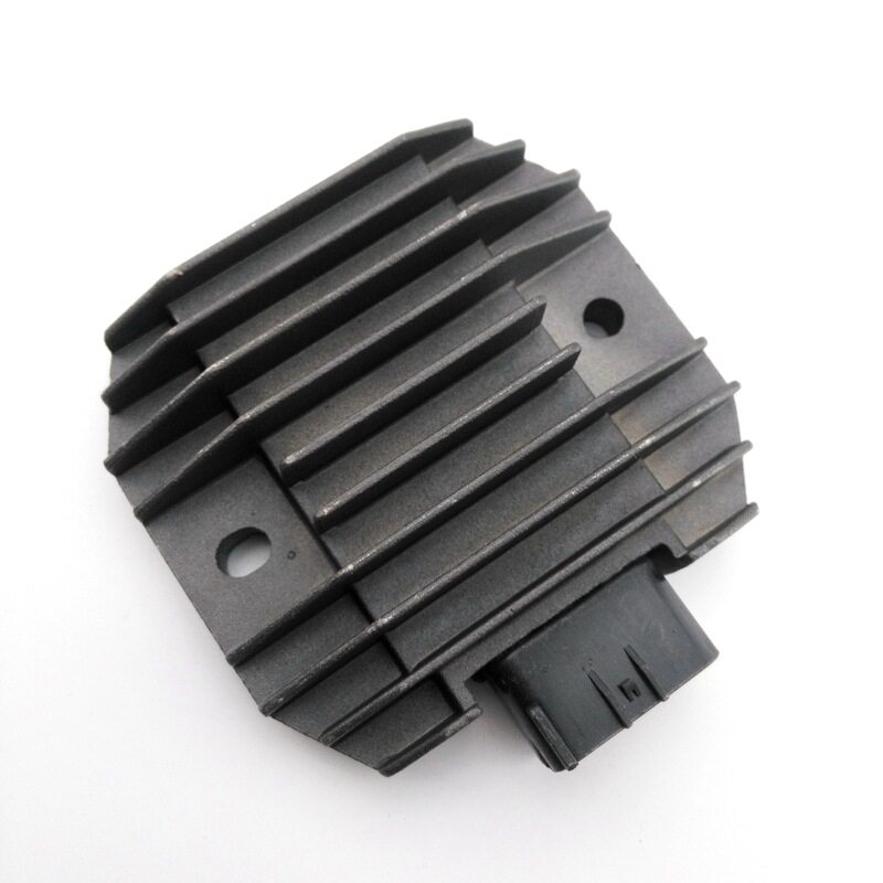 适用于雅马哈YAMAHA YZF R6 2006-2012 摩托车稳压器整流器充电器