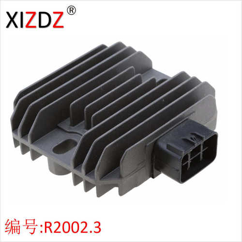 2002.3 适用 Suzuki AN400 32800-44G01 32800-42F10 32800-42F00