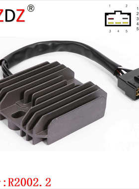 2002.2 适用于 铃木 GSXR600  GSXR750 GSXR1000铃木摩托车整流器