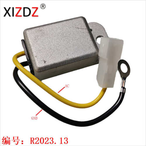 2023.13 适用于  Honda TLR 200 Reflex for Simson 6 V 12V 24V