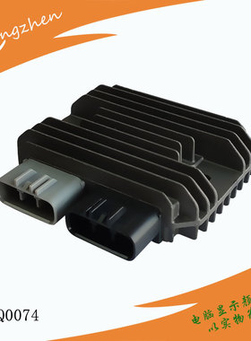 摩托车稳压整流器 适用2002A.0 Kawasaki NINJA ZX-10RK川崎忍者