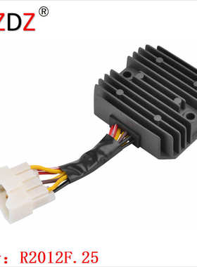 2012F.25 适用于 Kawasaki KLF 4x4 400 21066-1078 SH541E-12