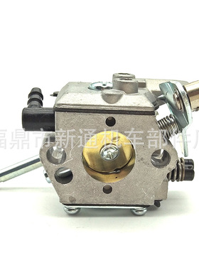园林机械化油器适用 STIHL FS48 FS52 FS62 FS81 H24D FS106