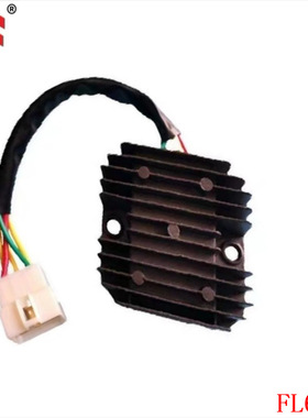 整流器适用于铃木SV650S 1999 - 2002 / 32800-14F00 32800-14F01