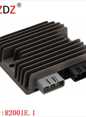 710001191 Can-Am Commander  FH019AA 710005568 710005842