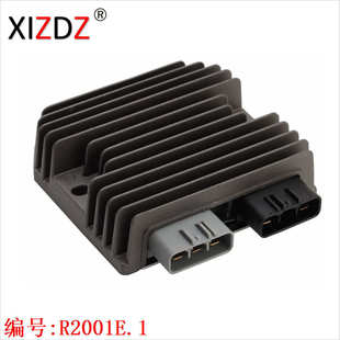 710001191 Can-Am Commander  FH019AA 710005568 710005842