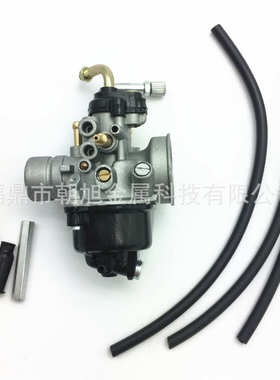 厂家直销化油器适用于BOOSTER PHVA12MM PHBN Dellorto Aerox 50