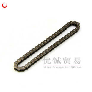 CF250机油泵链条 春风水冷大绵羊CH250 CF250机油泵 沙滩车ATV250