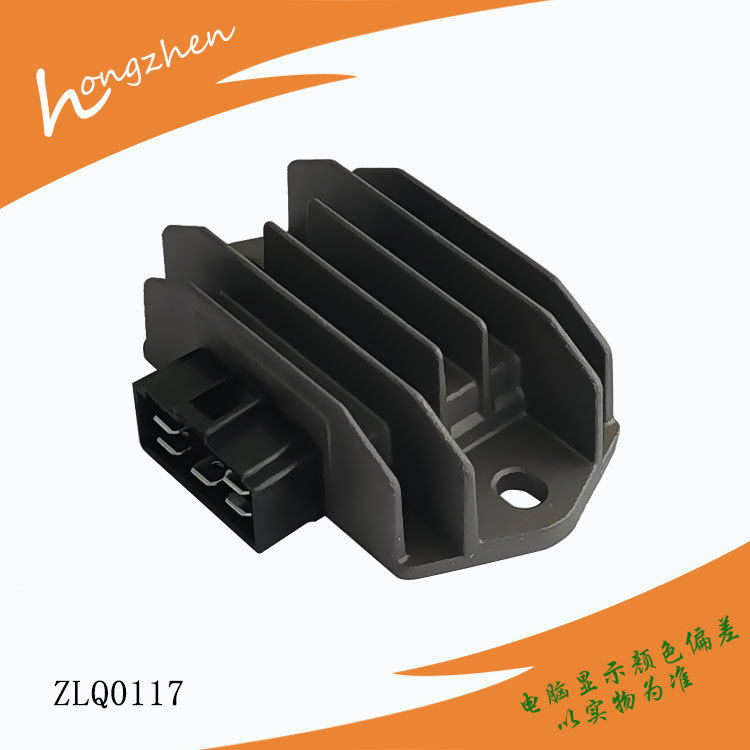 摩托车电器调压整流稳压器适用本田CRF450R CRF250RX CRF450R