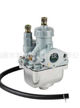 厂家直销适用SIMSON京滨16N1-11/S50/S51口径16/19mm/21mm化油器