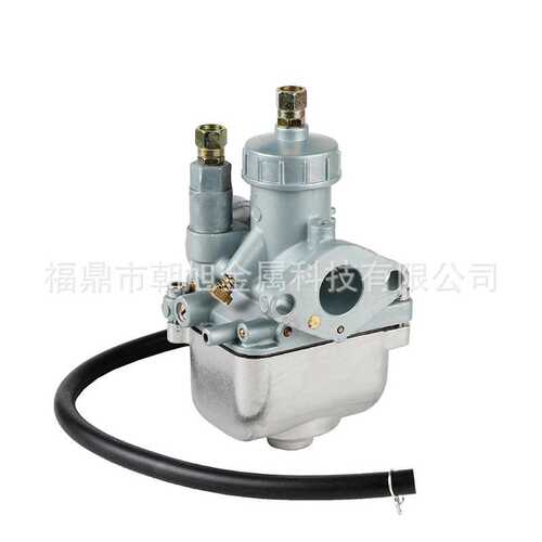 厂家直销适用SIMSON京滨16N1-11/S50/S51口径16/19mm/21mm化油器