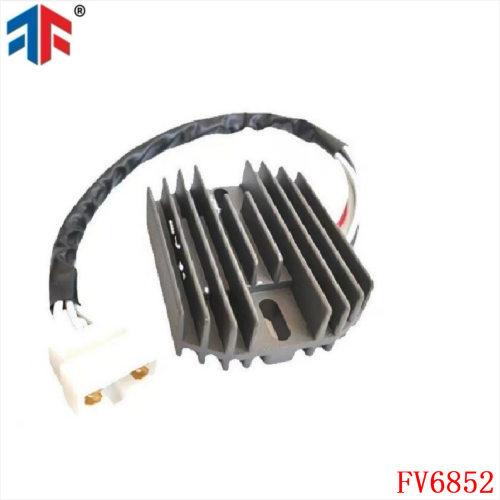 FV6852适用于 Kawasaki VN 1500 1600 Vulcan 川崎整流器