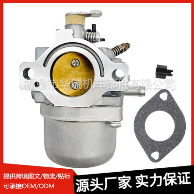 Briggs&Stratton百利通化油器 799728 498027 499161 498231