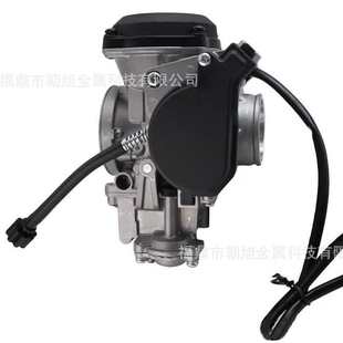 适用CVK40 Arctic Cat Prowler 650 XT650 0470-482 H1 M4化油器