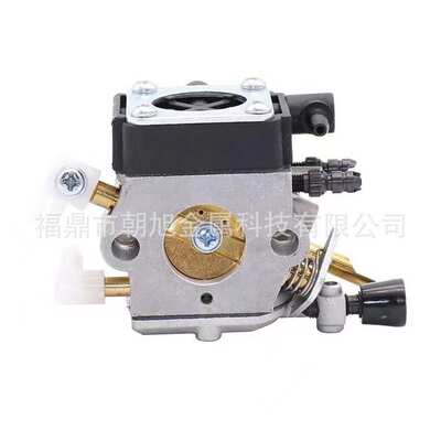 STIHL FS120 FS200 FS250 FS250R FS300 FS350 Zama 割草机化油器