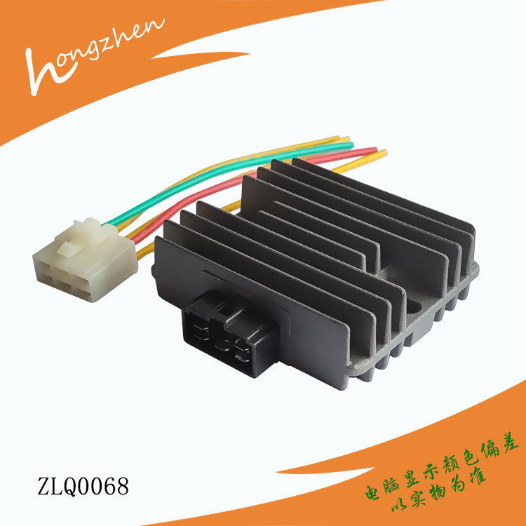 摩托车稳压整流器适用于 Yamaha V-STAR XVS400 DS400 1996-2008