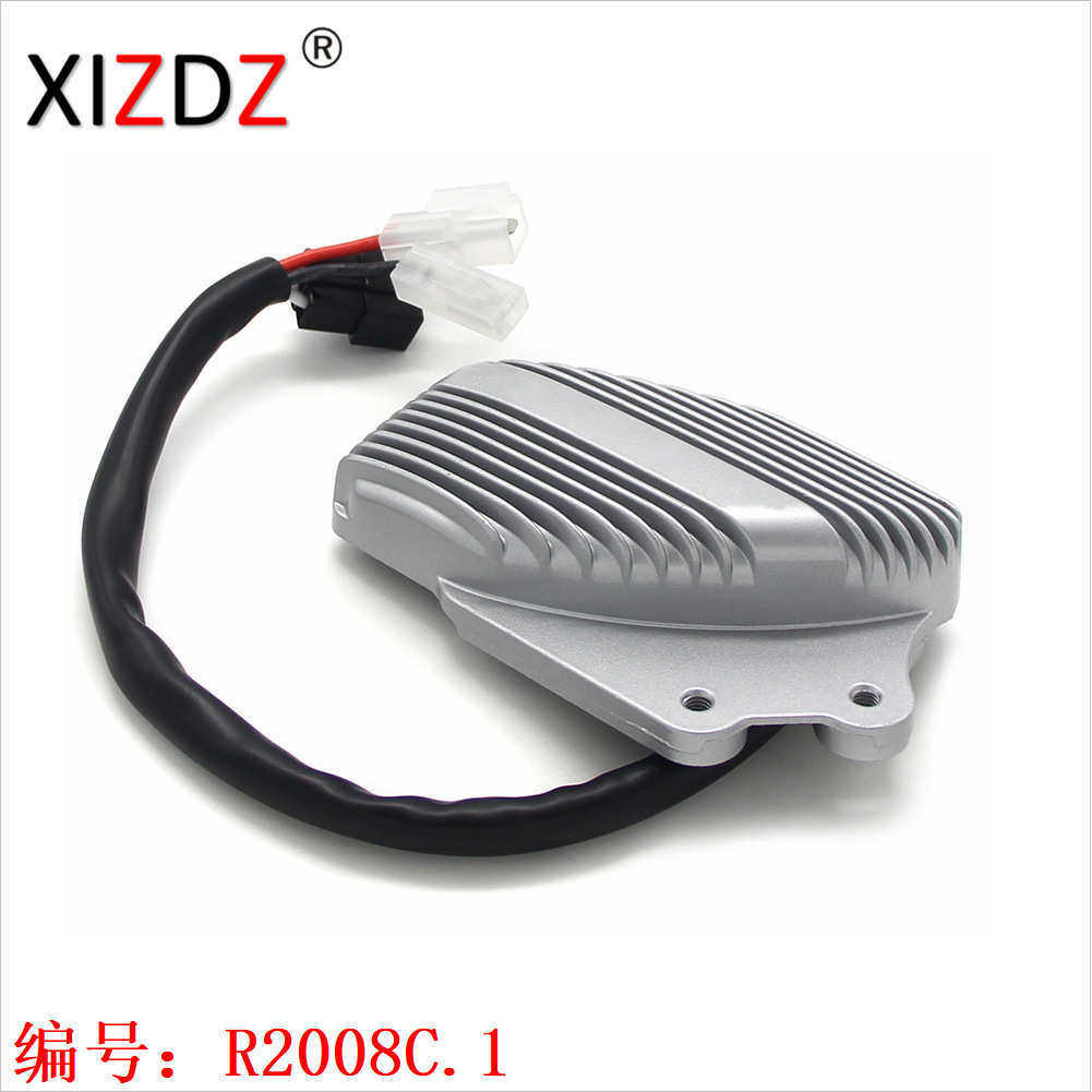 2008C.1 适用于 3JB-81960-01-00  Yamaha  XV500 Virago 500