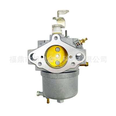 热销化油器适用于 Briggs & Stratton 716116 710559 682214