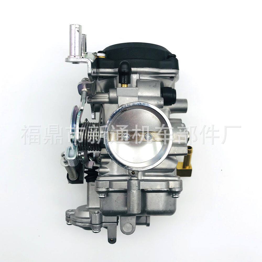 摩托车改装化油器CV40 40mm适用于哈雷Harley Davidso XL883 Carb